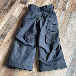 Patagonia H2No Snow Pants